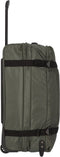 American Tourister Reistas Met Wielen - Urban Track Duffle/Wh M -Dark Khaki - 84 L