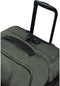 American Tourister Reistas Met Wielen - Urban Track Duffle/Wh M -Dark Khaki - 84 L