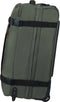 American Tourister Reistas Met Wielen - Urban Track Duffle/Wh M -Dark Khaki - 84 L