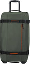 American Tourister Reistas Met Wielen - Urban Track Duffle/Wh M -Dark Khaki - 84 L