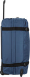 American Tourister Reistas Met Wielen - Urban Track Duffle/Wh M - Combat Navy - 84 L