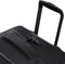 American Tourister Reistas Met Wielen - Urban Track Duffle/Wh M - Asphalt Black - 84 L