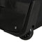 American Tourister Reistas Met Wielen - Urban Track Duffle/Wh M - Asphalt Black - 84 L