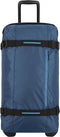 American Tourister Reistas Met Wielen - Urban Track Duffle/Wh M - Combat Navy - 84 L