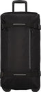 American Tourister Reistas Met Wielen - Urban Track Duffle/Wh M - Asphalt Black - 84 L