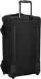 American Tourister Reistas Met Wielen - Urban Track Duffle/Wh M - Asphalt Black - 84 L