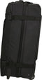 American Tourister Reistas Met Wielen - Urban Track Duffle/Wh M - Asphalt Black - 84 L
