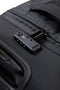 American Tourister Reistas Met Wielen - Urban Track Duffle/Wh M - Asphalt Black - 84 L