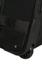 American Tourister Reistas Met Wielen - Urban Track Duffle/Wh M - Asphalt Black - 84 L
