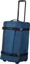 American Tourister Reistas Met Wielen - Urban Track Duffle/Wh M - Combat Navy - 84 L