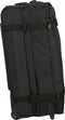 American Tourister Reistas Met Wielen - Urban Track Duffle/Wh M - Asphalt Black - 84 L