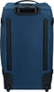 American Tourister Reistas Met Wielen - Urban Track Duffle/Wh M - Combat Navy - 84 L