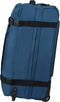 American Tourister Reistas Met Wielen - Urban Track Duffle/Wh M - Combat Navy - 84 L