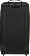 American Tourister Reistas Met Wielen - Urban Track Duffle/Wh M - Asphalt Black - 84 L