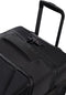 American Tourister Reistas Met Wielen - Urban Track Duffle/Wh M - Asphalt Black - 84 L