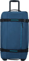 American Tourister Reistas Met Wielen - Urban Track Duffle/Wh M - Combat Navy - 84 L