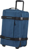 American Tourister Reistas Met Wielen - Urban Track Duffle/Wh S (Handbagage) Combat Navy - 55 l