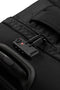 American Tourister Reistas Met Wielen - Urban Track Duffle/Wh S (Handbagage) Asphalt Black - 55 l