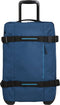 American Tourister Reistas Met Wielen - Urban Track Duffle/Wh S (Handbagage) Combat Navy - 55 l