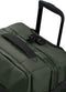 American Tourister Reistas Met Wielen - Urban Track Duffle/Wh S (Handbagage) Dark Khaki - 55 l