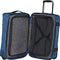 American Tourister Reistas Met Wielen - Urban Track Duffle/Wh S (Handbagage) Combat Navy - 55 l