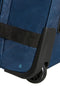 American Tourister Reistas Met Wielen - Urban Track Duffle/Wh S (Handbagage) Combat Navy - 55 l
