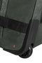 American Tourister Reistas Met Wielen - Urban Track Duffle/Wh S (Handbagage) Dark Khaki - 55 l