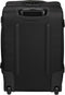 American Tourister Reistas Met Wielen - Urban Track Duffle/Wh S (Handbagage) Asphalt Black - 55 l