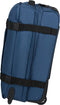 American Tourister Reistas Met Wielen - Urban Track Duffle/Wh S (Handbagage) Combat Navy - 55 l