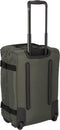 American Tourister Reistas Met Wielen - Urban Track Duffle/Wh S (Handbagage) Dark Khaki - 55 l