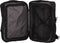 American Tourister Reistas Met Wielen - Urban Track Duffle/Wh S (Handbagage) Asphalt Black - 55 l