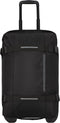 American Tourister Reistas Met Wielen - Urban Track Duffle/Wh S (Handbagage) Asphalt Black - 55 l