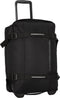 American Tourister Reistas Met Wielen - Urban Track Duffle/Wh S (Handbagage) Asphalt Black - 55 l