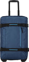 American Tourister Reistas Met Wielen - Urban Track Duffle/Wh S (Handbagage) Combat Navy - 55 l