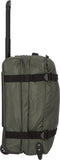 American Tourister Reistas Met Wielen - Urban Track Duffle/Wh S (Handbagage) Dark Khaki - 55 l