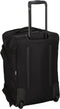 American Tourister Reistas Met Wielen - Urban Track Duffle/Wh S (Handbagage) Asphalt Black - 55 l