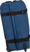 American Tourister Reistas Met Wielen - Urban Track Duffle/Wh S (Handbagage) Combat Navy - 55 l