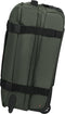 American Tourister Reistas Met Wielen - Urban Track Duffle/Wh S (Handbagage) Dark Khaki - 55 l