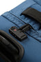 American Tourister Reistas Met Wielen - Urban Track Duffle/Wh S (Handbagage) Combat Navy - 55 l