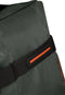 American Tourister Reistas Met Wielen - Urban Track Duffle/Wh S (Handbagage) Dark Khaki - 55 l
