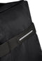 American Tourister Reistas Met Wielen - Urban Track Duffle/Wh S (Handbagage) Asphalt Black - 55 l