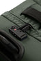 American Tourister Reistas Met Wielen - Urban Track Duffle/Wh S (Handbagage) Dark Khaki - 55 l