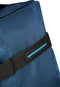 American Tourister Reistas Met Wielen - Urban Track Duffle/Wh S (Handbagage) Combat Navy - 55 l