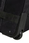 American Tourister Reistas Met Wielen - Urban Track Duffle/Wh S (Handbagage) Asphalt Black - 55 l