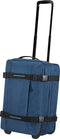 American Tourister Reistas Met Wielen - Urban Track Duffle/Wh S (Handbagage) Combat Navy - 55 l