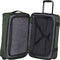 American Tourister Reistas Met Wielen - Urban Track Duffle/Wh S (Handbagage) Dark Khaki - 55 l
