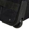 American Tourister Reistas Met Wielen - Urban Track Duffle/Wh S (Handbagage) Asphalt Black - 55 l