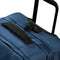 American Tourister Reistas Met Wielen - Urban Track Duffle/Wh S (Handbagage) Combat Navy - 55 l