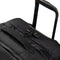 American Tourister Reistas Met Wielen - Urban Track Duffle/Wh S (Handbagage) Asphalt Black - 55 l