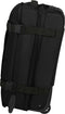 American Tourister Reistas Met Wielen - Urban Track Duffle/Wh S (Handbagage) Asphalt Black - 55 l